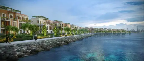 Sur La Mer, Port De La Mer, Dubai