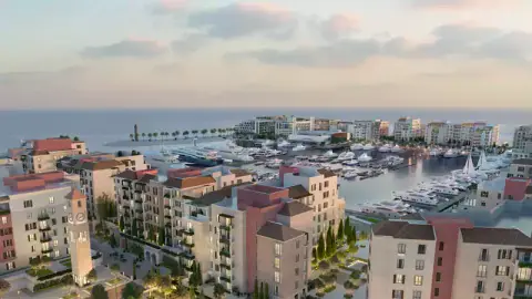 La Sirene Port De La Mer, Port De La Mer, Dubai