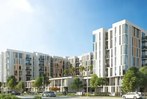 Mudon Views Apartments, Mudon, Dubai