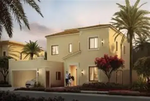 La Rosa at Villanova, Dubailand, Dubai