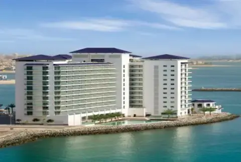 Azure Residence Palm Jumeirah, Palm Jumeirah, Dubai