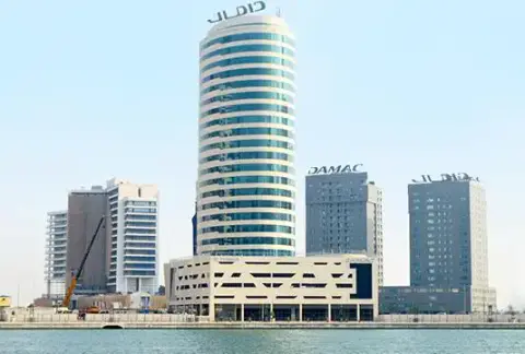 XL Tower, Business Bay, Dubai