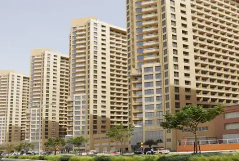Lakeside, Dubai Production City (IMPZ), Dubai