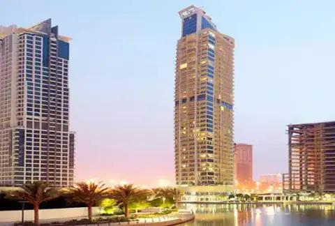 Lake View, Jumeirah Lake Towers, Dubai