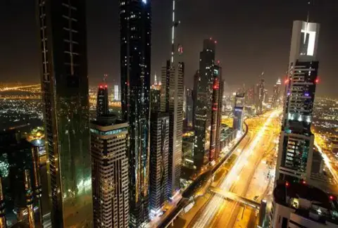 Ghalia Apartments, Jumeirah Village Circle, Dubai
