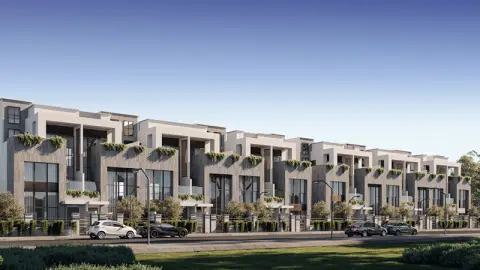 Marwa Homes 4 at JVC, Jumeirah Village Circle, Dubai