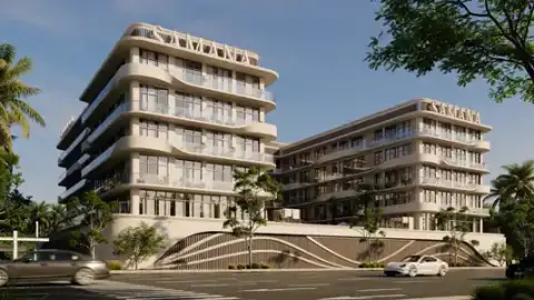 Samana Hills South 3, Dubai South (Dubai World Central), Dubai