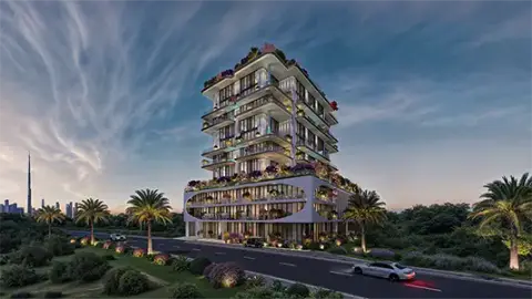 Villa Dell Arte at Dubai Islands, Dubai Islands, Dubai