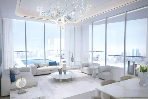 Harbour by Prestige One, Dubai Islands, Dubai