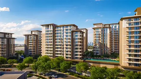 Mahra at Expo Valley Views, Expo City Dubai, Dubai