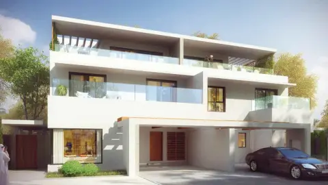 California Village at Dubailand, Dubailand, Dubai