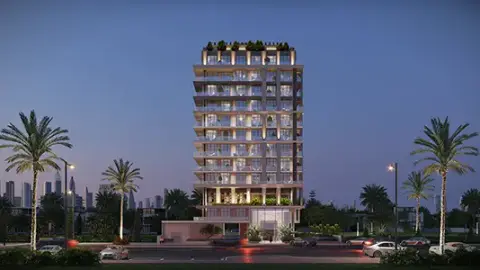 Beverly Park at DLRC, Dubai Land Residence Complex, Dubai
