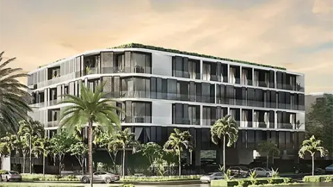 Trafford Residence at Dubai South, Dubai South (Dubai World Central), Dubai