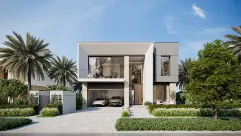 The Beach and Coral Collection, Jebel Ali, Dubai