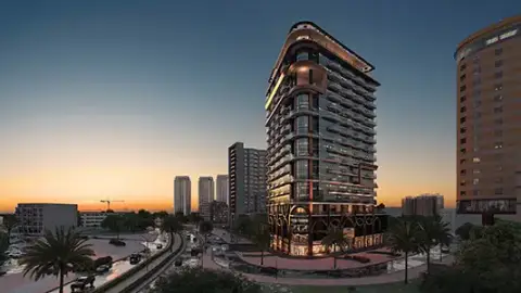 Empire Livings, Dubai Science Park, Dubai