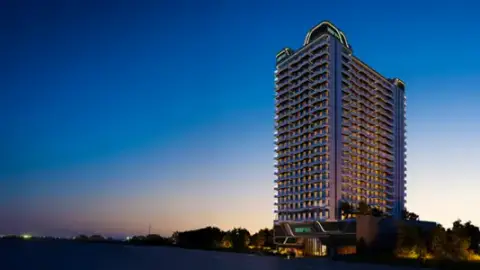 Reef 996, Dubai Production City (IMPZ), Dubai