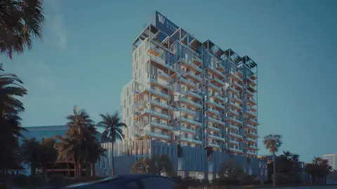 Wynwood by Imtiaz, Dubai Islands, Dubai