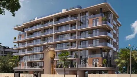 Livia Residences at Dubai South, Dubai South (Dubai World Central), Dubai