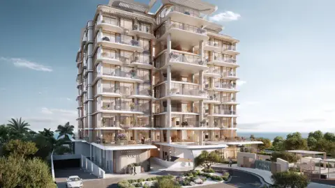 Vitalia Palm Jumeirah Residences, Palm Jumeirah, Dubai