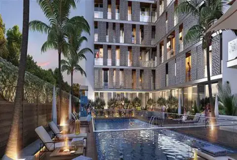Serenity Lakes 2, Jumeirah Village Circle, Dubai