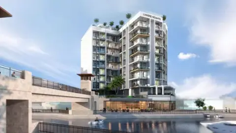 Lumiere Heights at Al Jaddaf, Al Jaddaf, Dubai