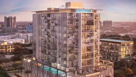 Allegro Residences at Dubai Islands, Dubai Islands, Dubai