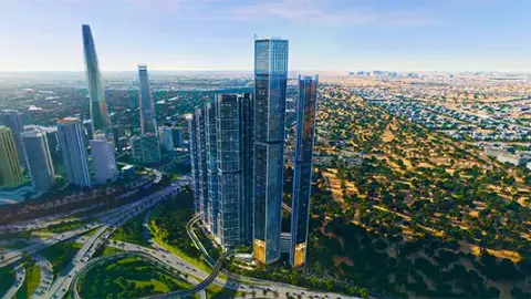 The Pinnacle
