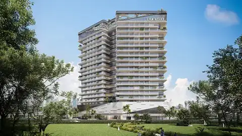 Divine Al Barari by Takmeel, Majan, Dubai