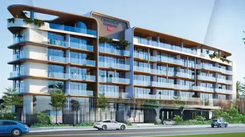 Coventry Gardens at Dubailand, Dubailand, Dubai