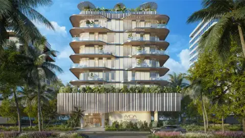 Avida Residences at Dubai Islands, Dubai Islands, Dubai