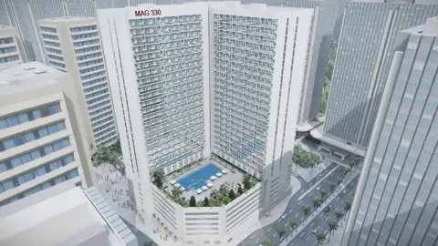 Apartments