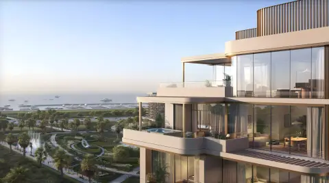 House of Well 2, Dubai Islands, Dubai