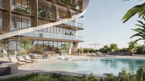 Havelock Residences at Al Furjan, Al Furjan, Dubai