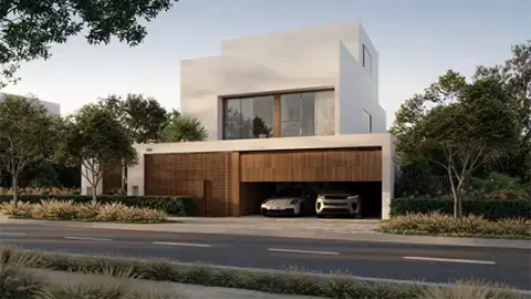 Chevalia Estate 2 at Grand Polo, Dubai Investment Park (DIP), Dubai