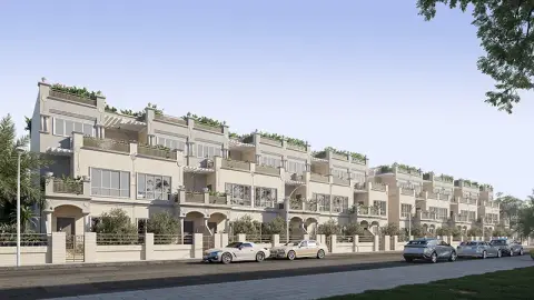 Marwa Homes 3 at JVC, Jumeirah Village Circle, Dubai