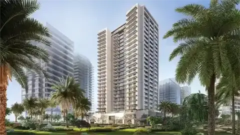 Aurelia Residence at Dubai Sports City, Dubai Sports City, Dubai