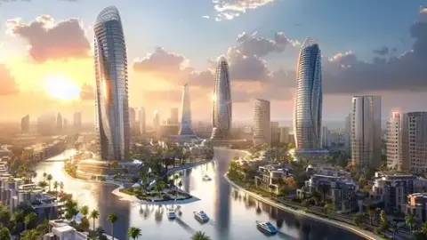 Zyra Vista Residences at Al Warsan, Al Warsan, Dubai