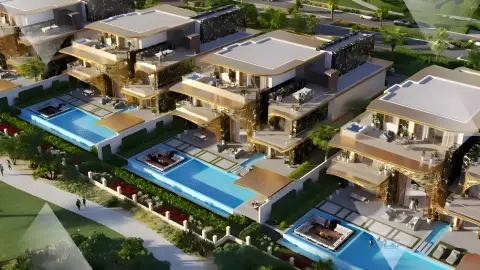 Gems Estates phase 2 By Damac, Damac Hills, Dubai