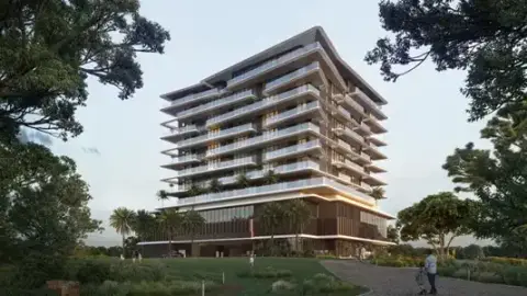 Isolana Residences Dubai Islands, Dubai Islands, Dubai