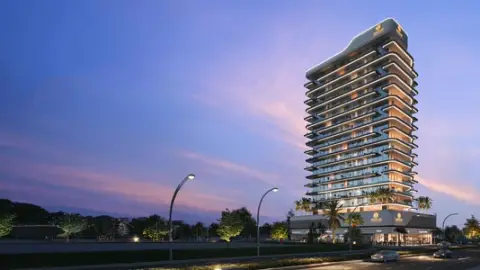 Symbolic Zen Residences at Al Furjan, Al Furjan, Dubai