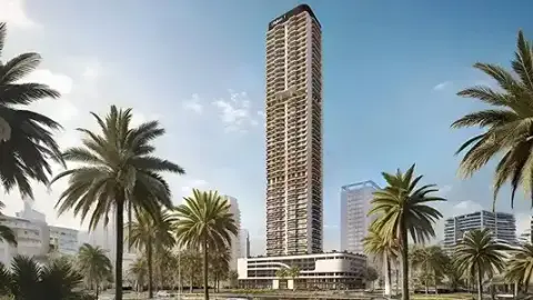 Alta V1ew Skyhomes at JVC, Jumeirah Village Circle, Dubai