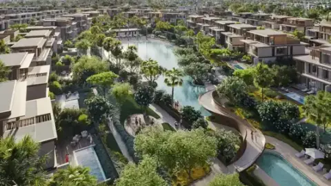 Nad Al Sheba Gardens Phase 8 and 9, Nad Al Sheba, Dubai