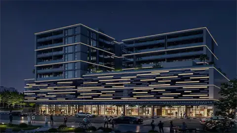 Queens Garden at Nad Al Sheba, Nad Al Sheba, Dubai