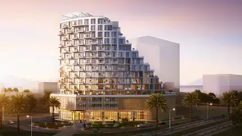 CG Living at Dubai Islands, Dubai Islands, Dubai