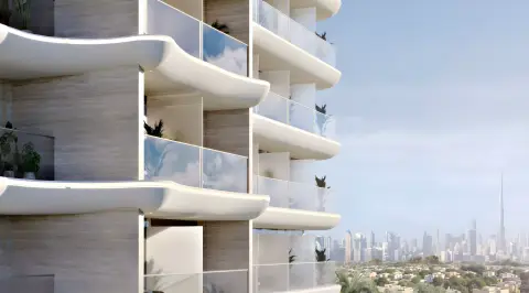 Rabdan Gardens, Al Satwa, Dubai