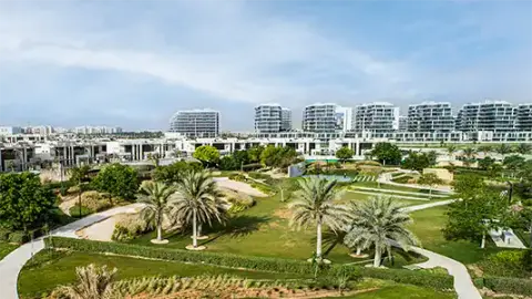 Lilac at Damac Hills, Damac Hills, Dubai