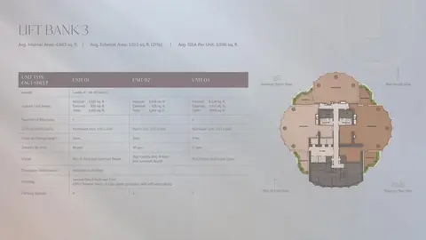 Floor plan, Office Space