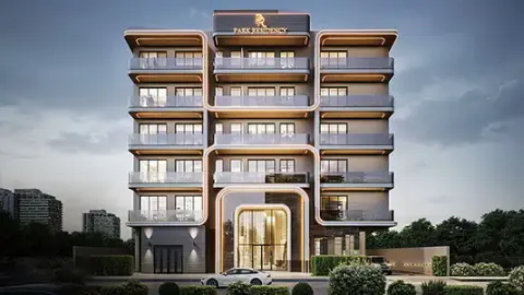 Park Residency Warsan 4, Dubai International City 2, Dubai
