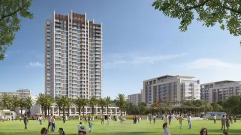 Vida Residences at Dubai Hills Estate, Dubai Hills Estate, Dubai