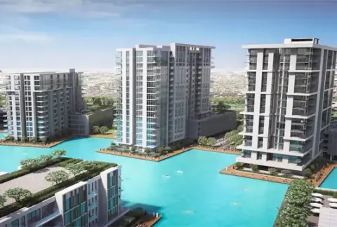 Residences 8